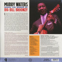 Muddy Waters - Sings The Songs Of Big Bill Broonzy (+5 bonus tracks) (ltd. ed.) (180g) - Vinyl LP, LP
