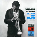 Miles Davis - Kind Of Blue (ltd. ed.) (180g) - Vinyl LP, LP