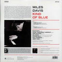 Miles Davis - Kind Of Blue (ltd. ed.) (180g) - Vinyl LP, LP