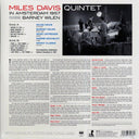 Miles Davis, Barney Wilen - In Amsterdam 1957 (ltd. ed.) (180g) - Vinyl LP, LP