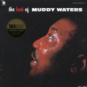 Muddy Waters - The Best Of Muddy Waters (+4 bonus tracks) (ltd. ed.) (180g) - Vinyl LP, LP