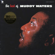 Muddy Waters - The Best Of Muddy Waters (+4 bonus tracks) (ltd. ed.) (180g) - Vinyl LP