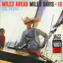 Miles Davis + 19 - Miles Ahead (+bonus track) (ltd. ed.) (180g) (remastered) - Vinyl LP, LP