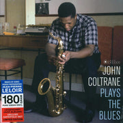 John Coltrane - Plays The Blues (ltd. ed.) (180g) - Vinyl LP