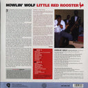 Howlin' Wolf - Little Red Rooster (+6 bonus tracks) (ltd. ed.) (180g) - Vinyl LP, LP