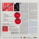 Lightnin' Hopkins - Mojo Hand (+2 bonus tracks) (ltd. ed.) (180g) - Vinyl LP, LP