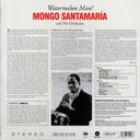 Mongo Santamaria - Watermelon Man! (+bonus track) (ltd. ed.) (180g) - Vinyl LP, LP