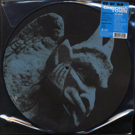 REM - Chronic Town (picture disc) - Vinyl LP, LP