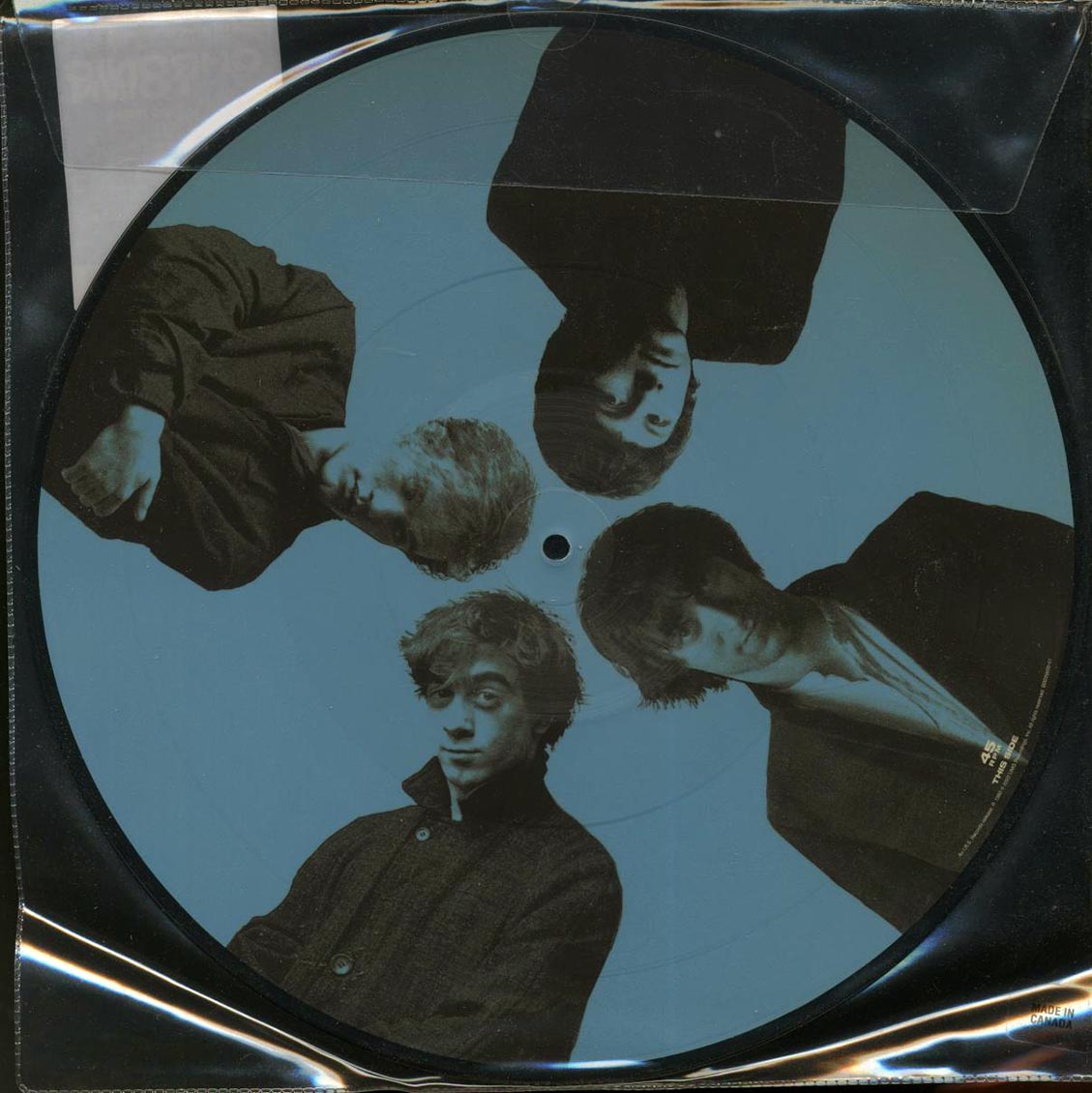 REM - Chronic Town (picture disc) - Vinyl LP, LP