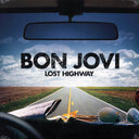 Bon Jovi - Lost Highway (180g) - Vinyl LP, LP