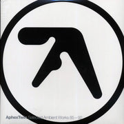 Aphex Twin - Selected Ambient Works 85-92 (2xLP) (remastered) - Vinyl LP
