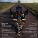 Pink Floyd - Ummagumma (stereo) (2xLP) (180g) - Vinyl LP, LP