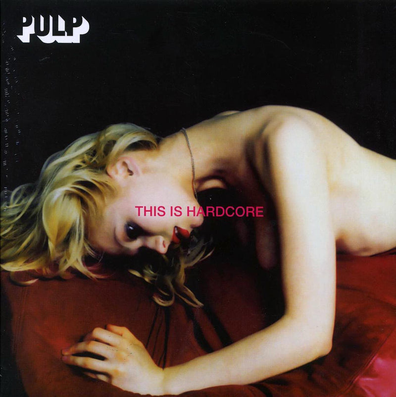 Pulp - This Is Hardcore (2xLP) - Vinyl LP