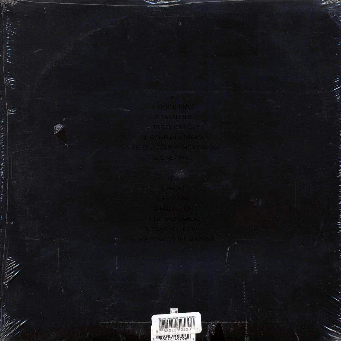 Finger Eleven - Greatest Hits (purple vinyl) - Vinyl LP, LP