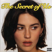Gracie Abrams - The Secret Of Us (yellow vinyl) - Vinyl LP