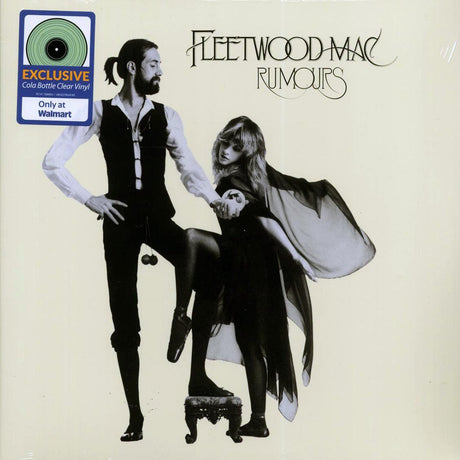 Fleetwood Mac - Rumours (colored vinyl) - Vinyl LP, LP