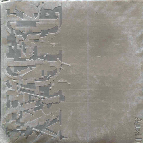 Agust D - D-Day (ltd. ed.) - Vinyl LP, LP