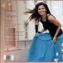 Shania Twain - Greatest Hits (2xLP) (coke bottle clear vinyl) - Vinyl LP, LP