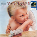Van Halen - 1984 (remastered) - Vinyl LP, LP