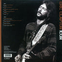Eric Clapton - Icon (translucent tan vinyl) - Vinyl LP, LP