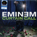 Eminem - Curtain Call: The Hits (2xLP) (red vinyl) - Vinyl LP, LP