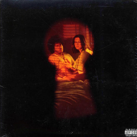 Selena Gomez, Benny Blanco - I Said I Love You First (red vinyl) - Vinyl LP, LP