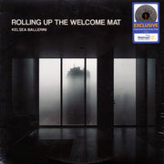 Kelsea Ballerini - Rolling Up The Welcome Mat (grey marble vinyl) - Vinyl LP