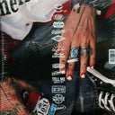 MGK - Lost Americana (red vinyl) - Vinyl LP, LP