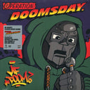 MF Doom - Operation: Doomsday (2xLP) (remastered) - Vinyl LP, LP