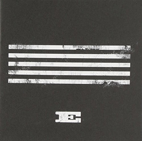 Bigbang Made Series E, Bigbang, CD