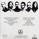 Linkin Park - Live In Texas 23 August 2003 - Vinyl LP, LP