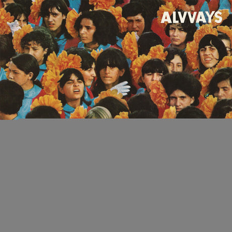 Alvvays, Alvvays, Cassette