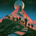 Pink Floyd - Wembley 1974: The Dark Side Of The Moon, Live - Vinyl LP, LP