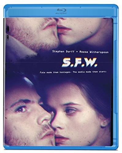 SFW -- Blu-ray