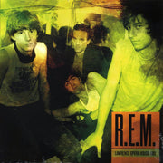 REM - Lawrence Opera House 1982 - Vinyl LP