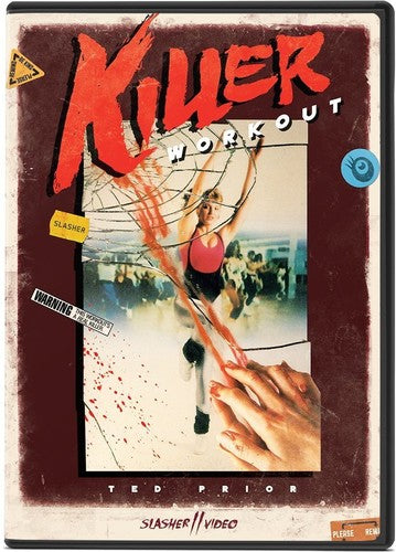Killer Workout, Killer Workout, DVD