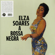 Elza Soares - A Bossa Negra - Vinyl LP