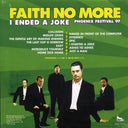 Faith No More - I Ended A Joke: Phoenix Festival 97 - Vinyl LP, LP