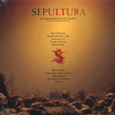 Sepultura - The Shadows Of The Giants: Live At Giants Of Rock Festival, 1991 - Vinyl LP, LP