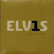 Elvis Presley - 30 #1 Hits (2xLP) - Vinyl LP