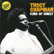 Tracy Chapman - Kind Of Lonely: Live At The Montreux Jazz Festival, Switzerland, 4th July 1988 (orange vinyl) - Vinyl LP