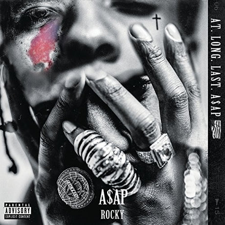 At.Long.Last.A$Ap, A$Ap Rocky, LP