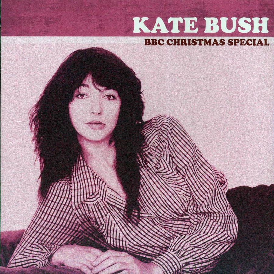 Kate Bush - BBC Christmas Special 1979 -- LP