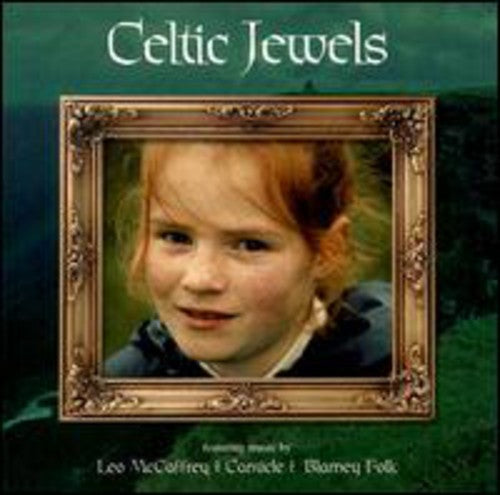 Celtic Pride / Various -- CD