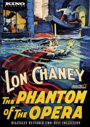 Phantom Of The Opera