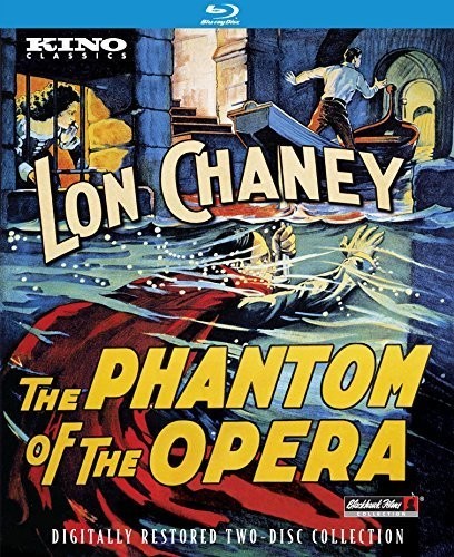 Phantom Of The Opera