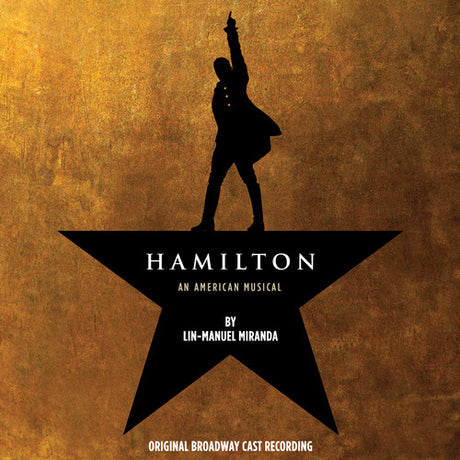 Hamilton / O.B.C.R., Hamilton / O.B.C.R., CD