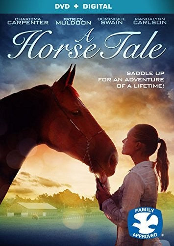 Horse Tale -- DVD