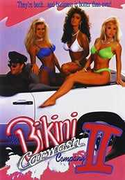 Bikini Carwash Company Ii