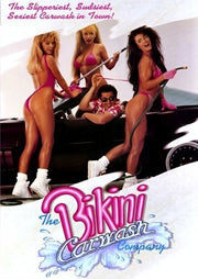 Bikini Carwash Company